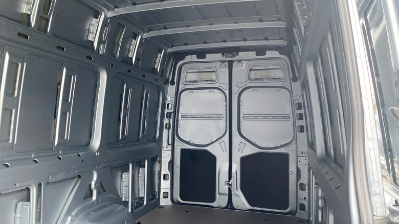 Mercedes-Benz Sprinter 315Cdi L3 Diesel Rwd 3.5t H2 Pro Van 9G-Tronic